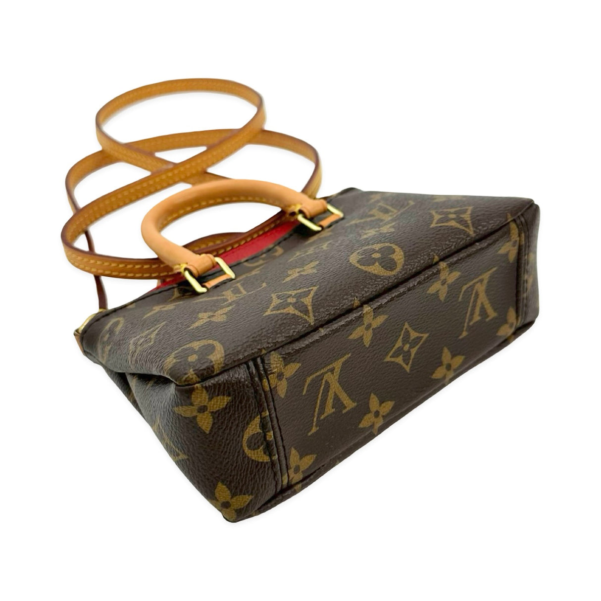 Monogram Nano Pallas