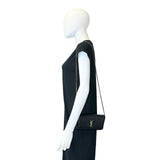 Quilted Lambskin Gaby Phone Holder