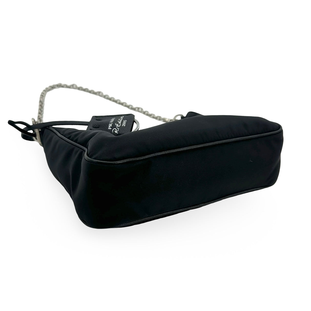 PRADA: Re-Nylon Re-Edition 2005 Crossbody