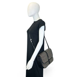 GOYARD: Goyardine Belvedere MM