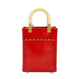 Calfskin Mini Sunshine Tote