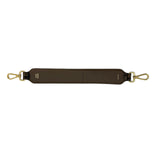 FENDI: FF Embossed Mini Strap You Top Handle