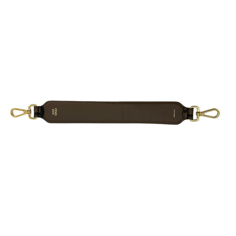 FENDI: FF Embossed Mini Strap You Top Handle
