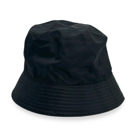 PRADA: Re-Nylon Bucket Hat