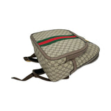 GG Supreme Ophidia Large Backpack