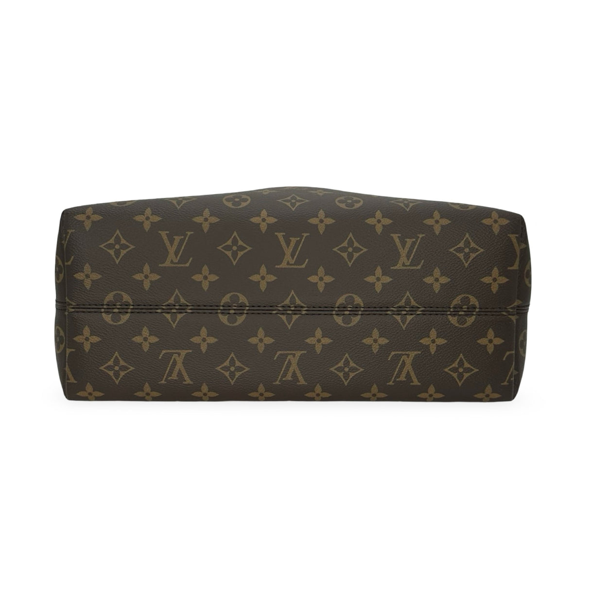 LOUIS VUITTON: Monogram Boetie MM