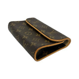 Monogram Pochette Florentine