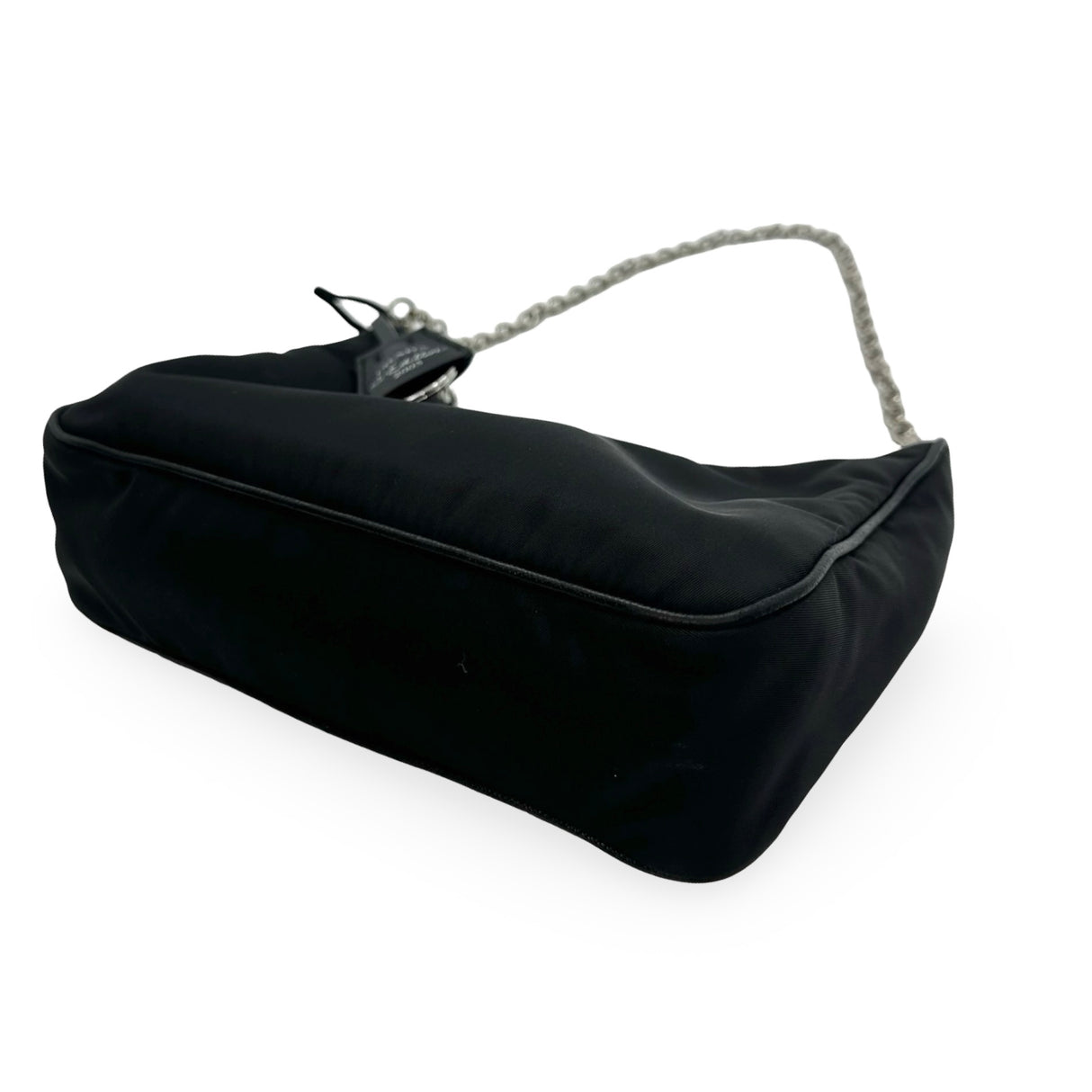 PRADA: Re-Nylon Re-Edition 2005 Crossbody
