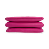 LOUIS VUITTON: Monogram Embossed Coussin PM