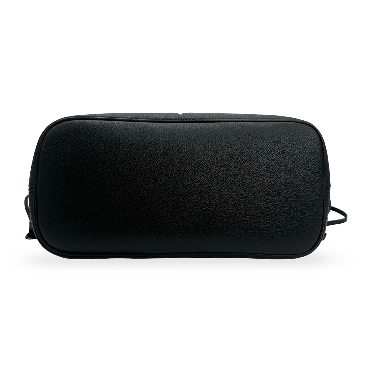 LOUIS VUITTON: Monogram Empreinte Bicolor Neverfull MM