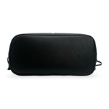 LOUIS VUITTON: Monogram Empreinte Bicolor Neverfull MM