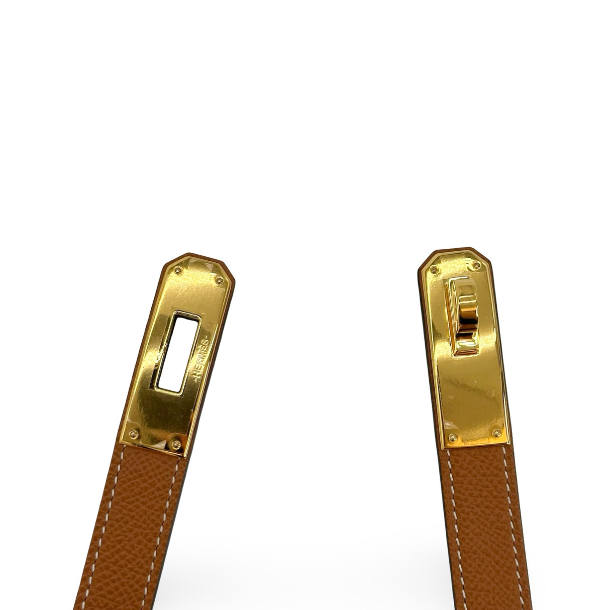 HERMES: Epsom Kelly 18 Belt
