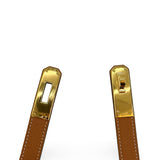 HERMES: Epsom Kelly 18 Belt