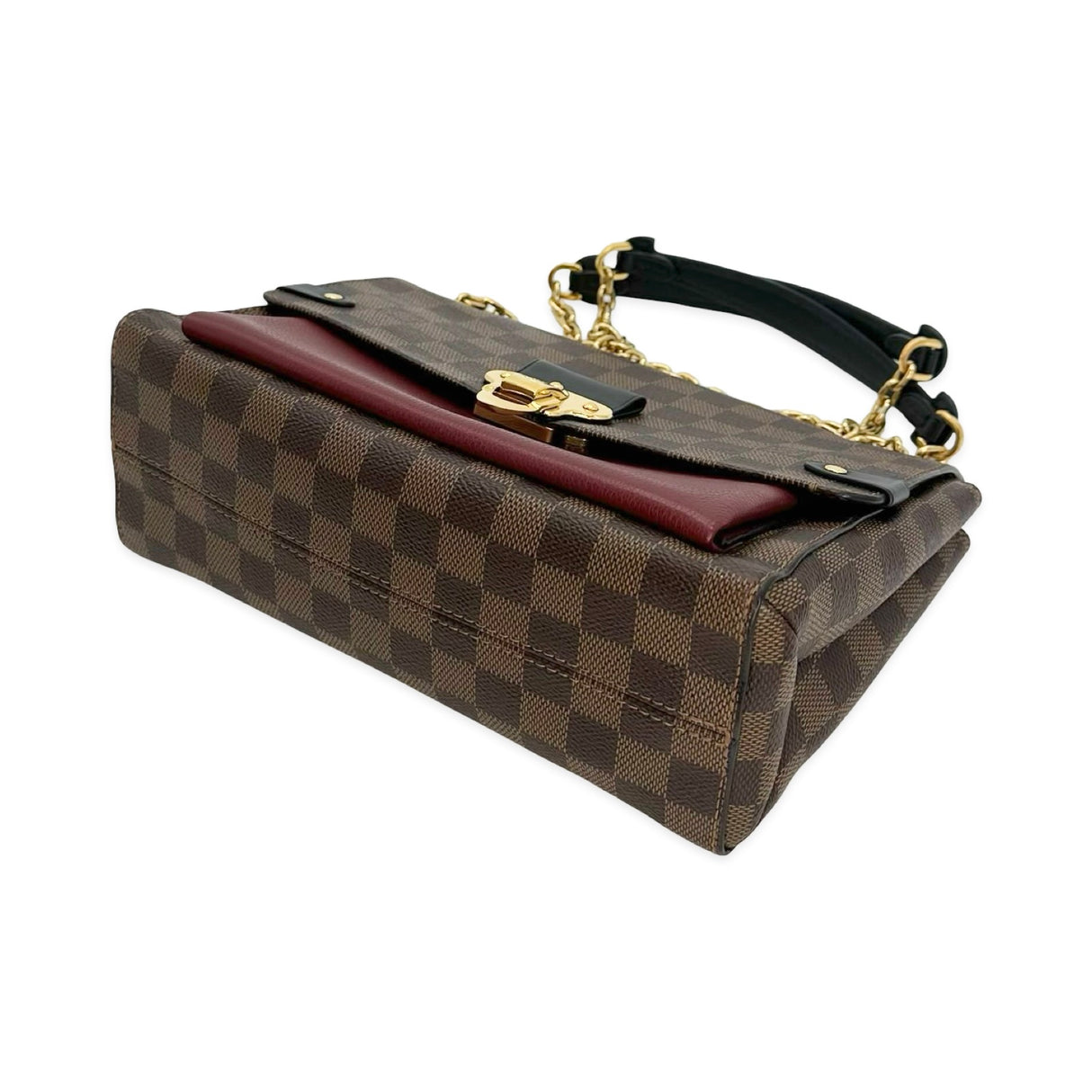 Damier Ebene Vavin PM