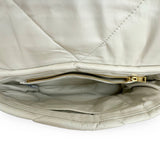 PRADA: Padded Nappa Leather System Shoulder Bag