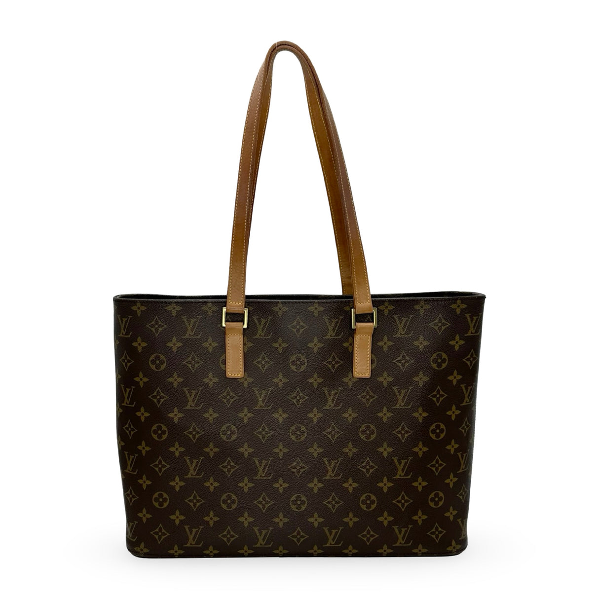 LOUIS VUITTON: Monogram Luco