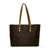 LOUIS VUITTON: Monogram Luco