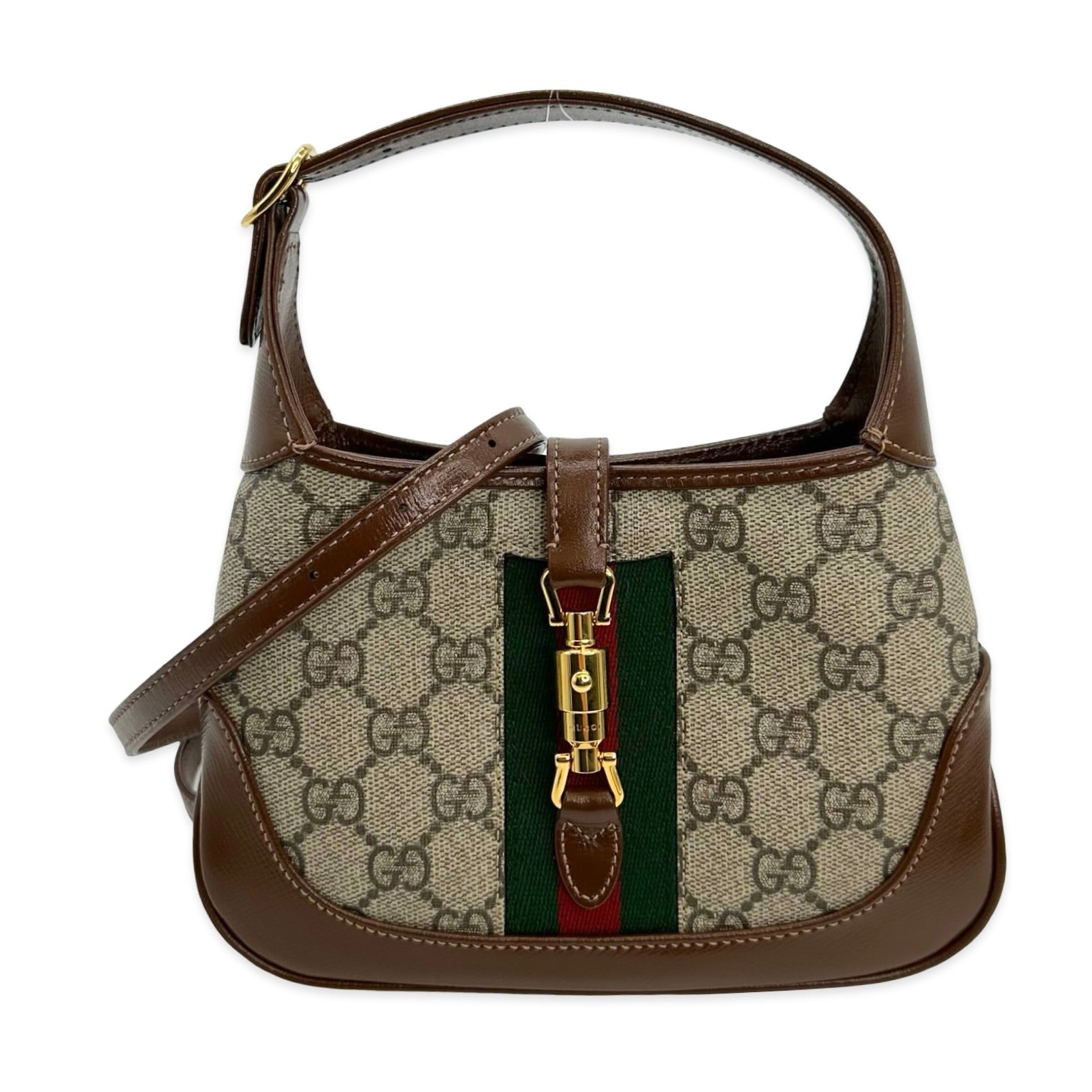 小物 GUCCI ダブルG パスケース ・ブラック レザー | GUCCI公式