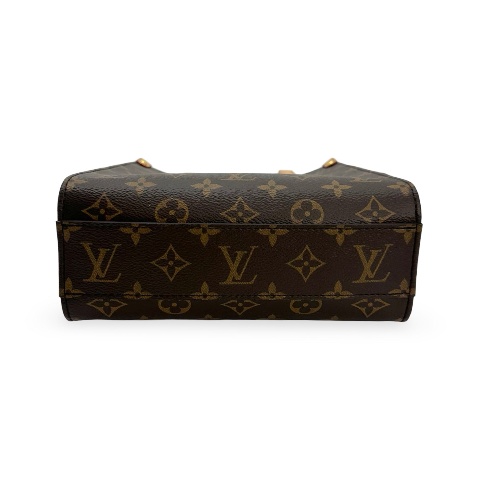 Louis Vuitton Sac Plat Bag | Bragmybag