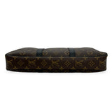 LOUIS VUITTON: Monogram Porte Documents