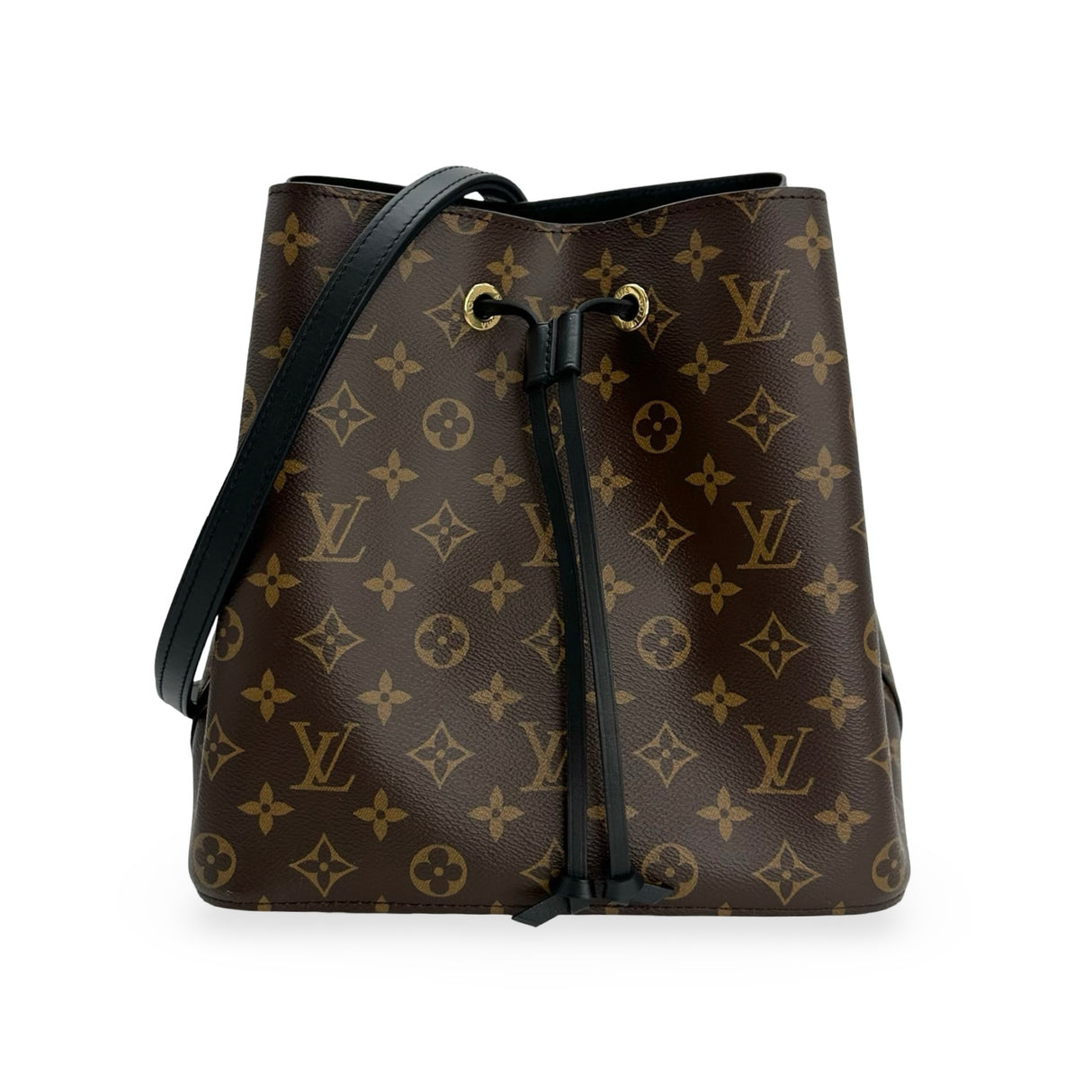 LOUIS VUITTON: Monogram NeoNoe MM