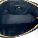 GIVENCHY: 4G Zip Cosmetic Pouch