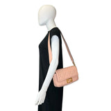 FF Embossed Baguette