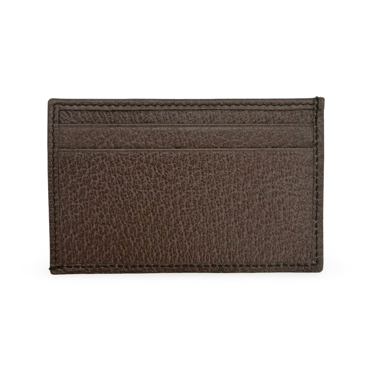 GUCCI: GG Supreme Ophidia Card Case