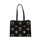 Monogram Empreinte Bicolor Onthego MM