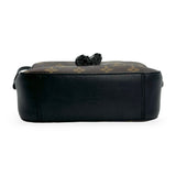 LOUIS VUITTON: Monogram Saintonge Crossbody