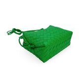 BOTTEGA VENETA: Intrecciato Small Loop Camera Bag