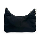 PRADA: Re-Nylon Re-Edition 2005 Crossbody