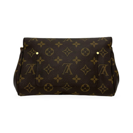 LOUIS VUITTON: Monogram Favorite PM