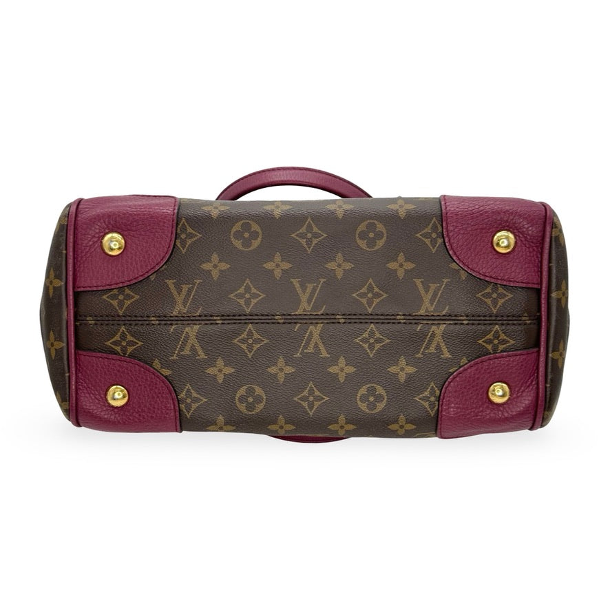 LOUIS VUITTON: Monogram Estrela NM