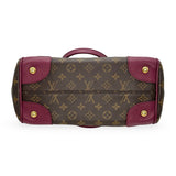 LOUIS VUITTON: Monogram Estrela NM