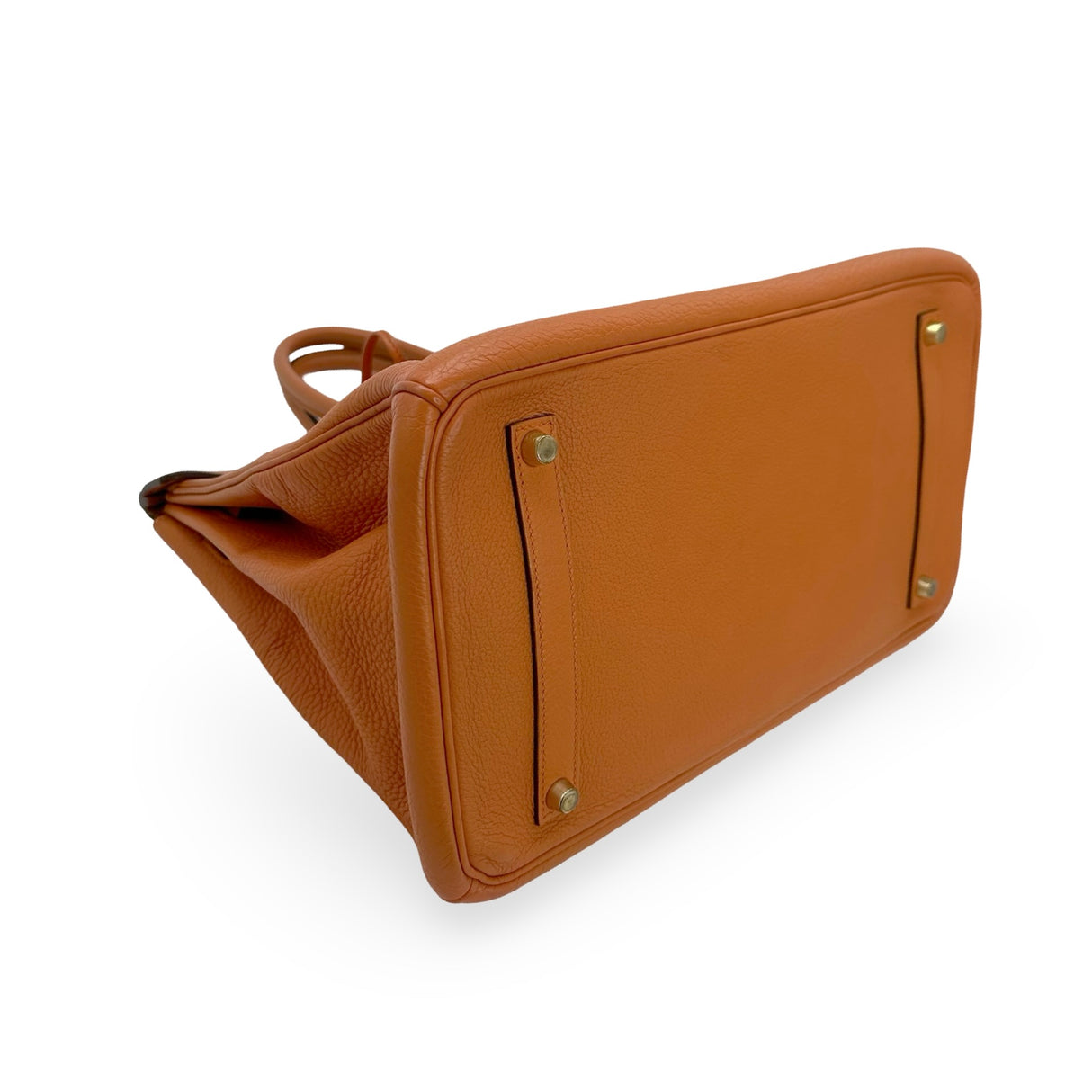 HERMES: Clemence Birkin 35