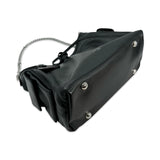 LOUIS VUITTON: Lambskin Carryall Cargo Vibe PM