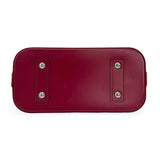LOUIS VUITTON: Epi Alma BB