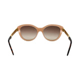 Tortoiseshell Petit Soupcon Sunglasses