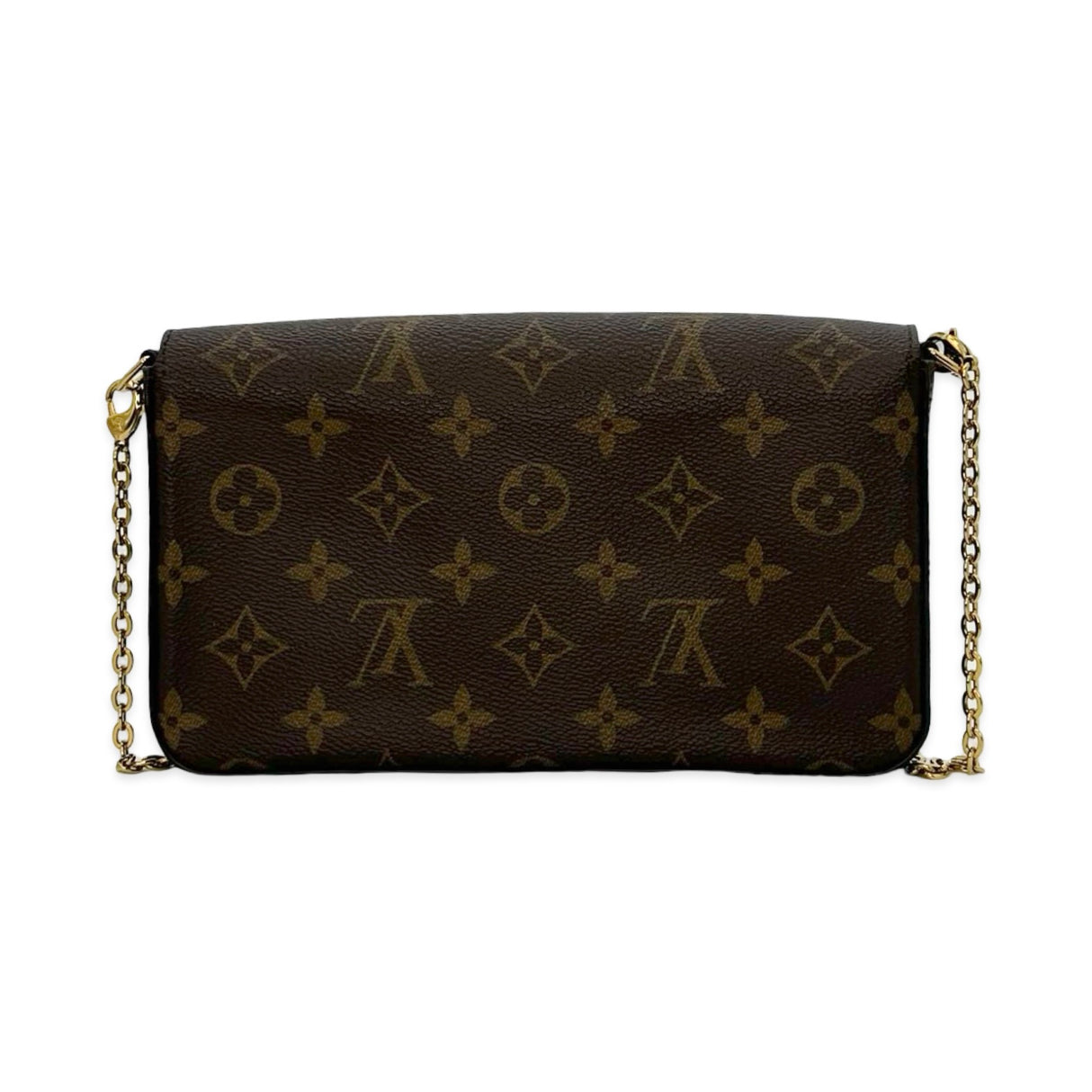 Monogram Felicie Pochette