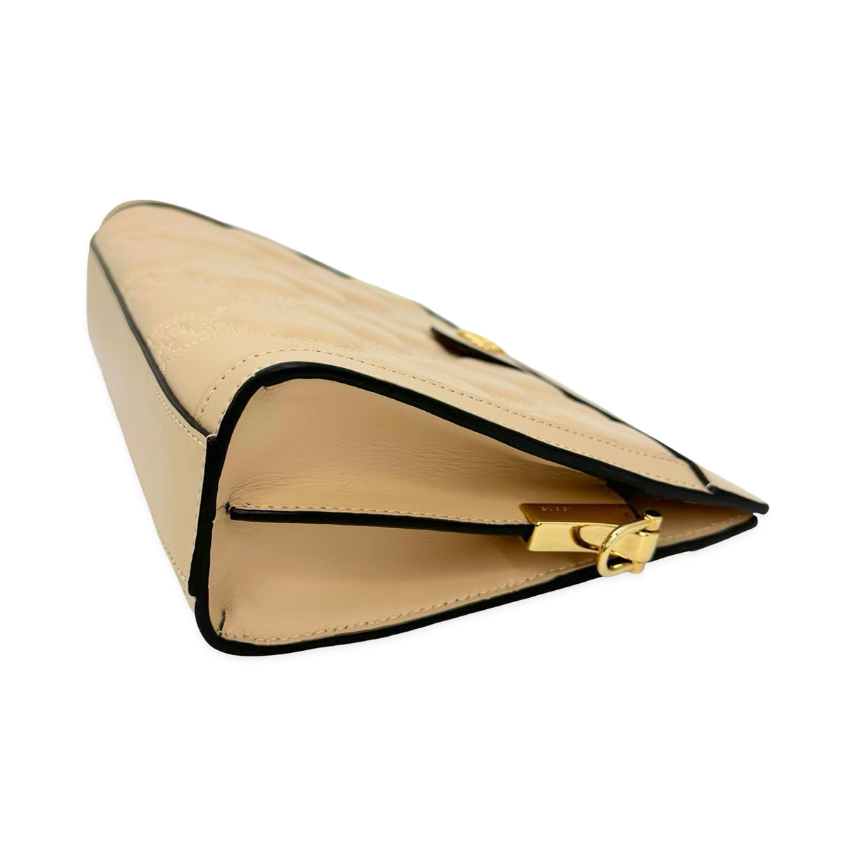 GUCCI: Matelasse Small Shoulder Bag