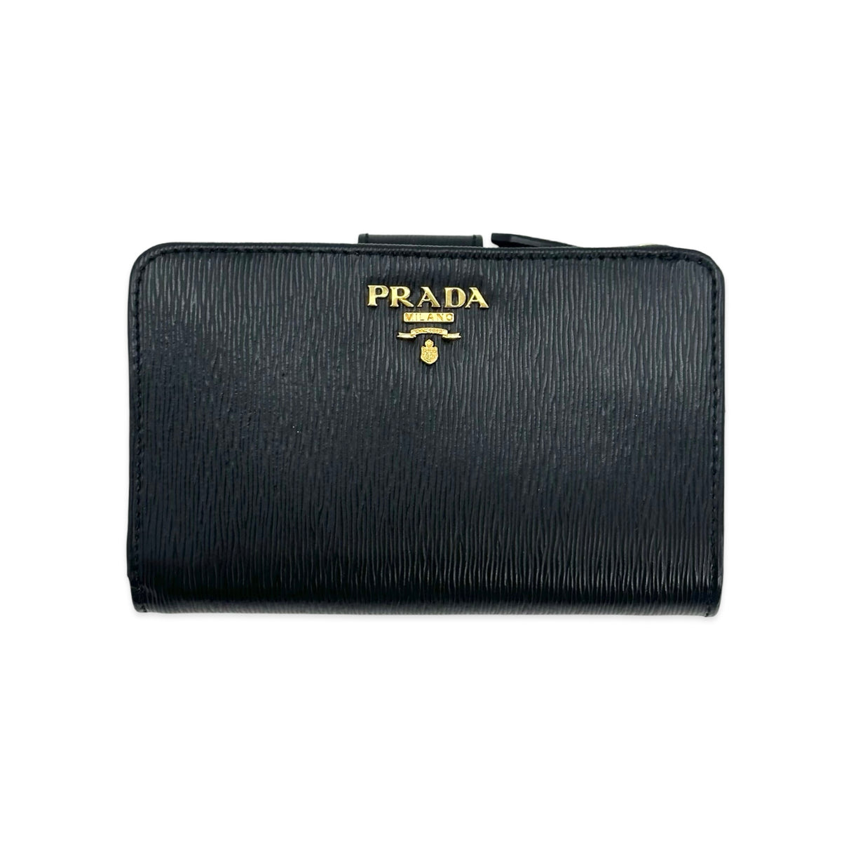 PRADA: Vitello Move Wallet