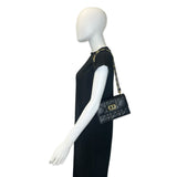 CHRISTIAN DIOR: Macrocannage Miss Caro Mini Bag