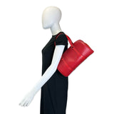 LOUIS VUITTON: Epi Soufflot