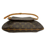 LOUIS VUITTON: Monogram Musette Salsa GM