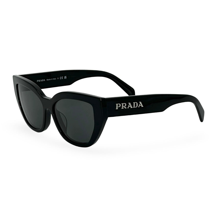 PRADA: Butterfly Cat Eye Sunglasses