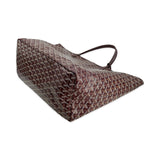 GOYARD: Goyardine Saint Louis GM
