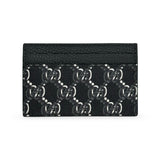 GUCCI: GG Shadow Card Holder