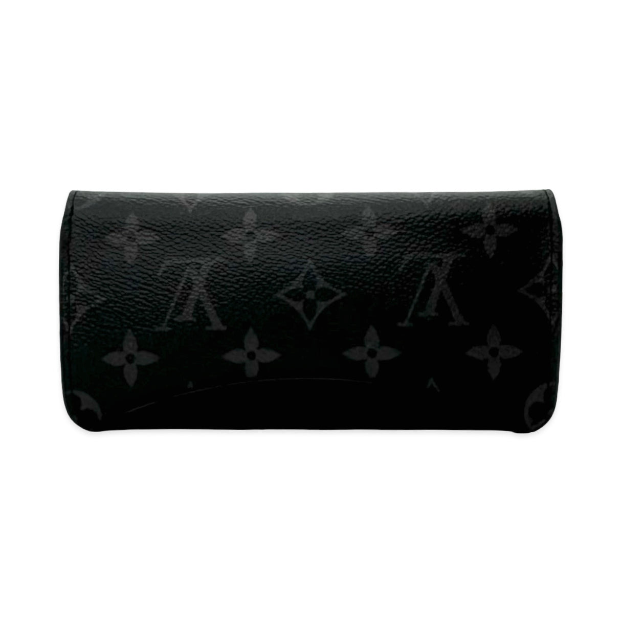 Monogram Eclipse Woody Glasses Case