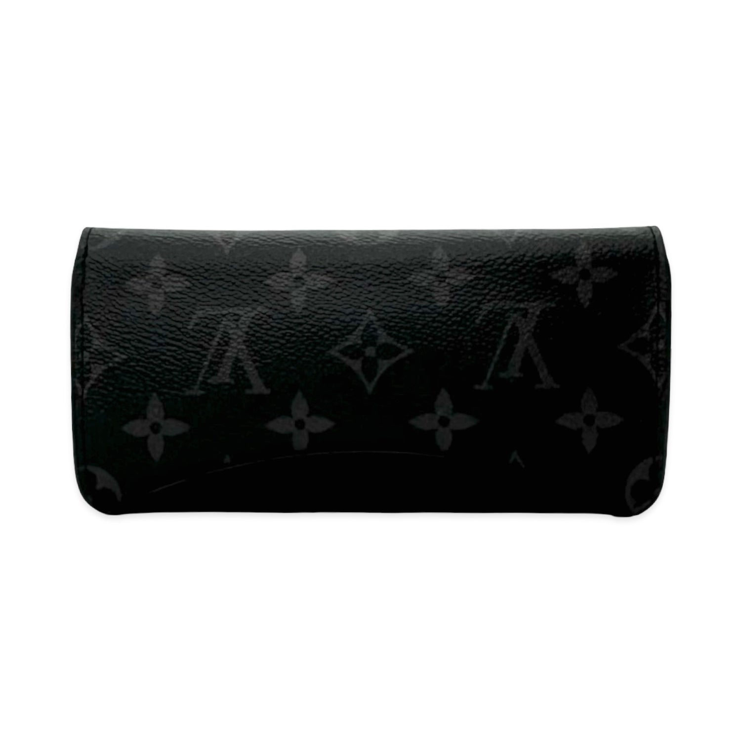 Monogram Eclipse Woody Glasses Case